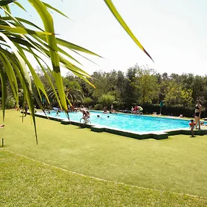 3 Estrellas Costa Brava Camping
