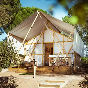 Kampaoh Costa Dorada Camping
