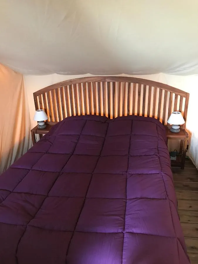 Camping Kanguro Sant Pol De Mar 2*,  Spain