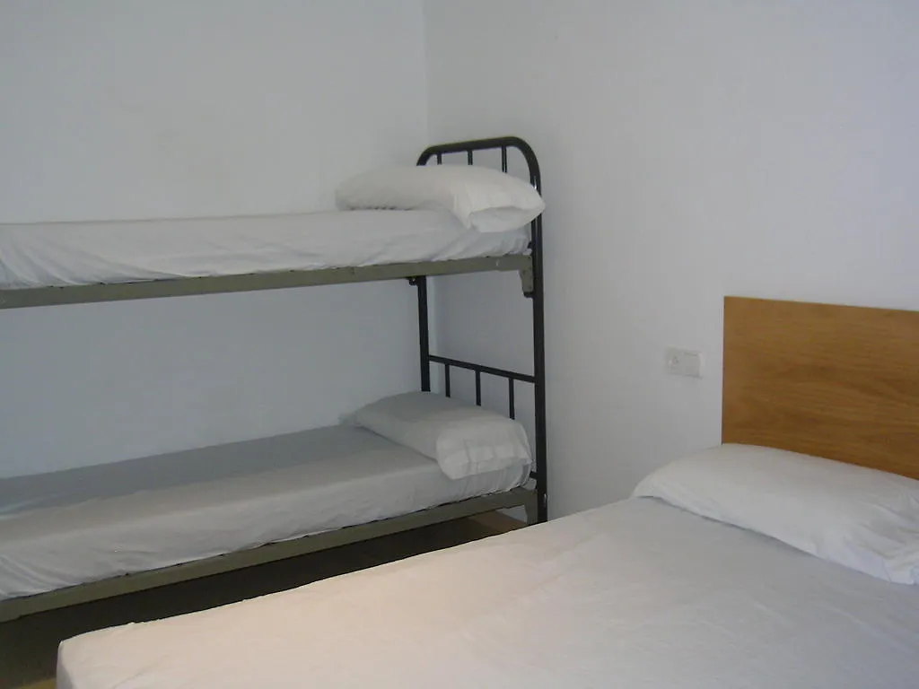 Camping Kanguro Hotel Sant Pol De Mar Spanyolország